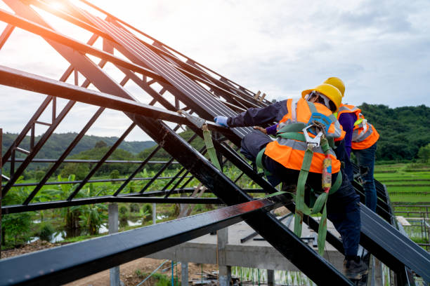 Quick and Trustworthy Emergency Roof Repair Services in Shoreline, WA