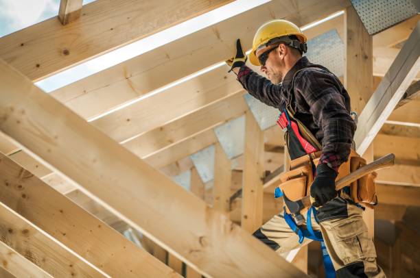 Best Slate Roofing Contractor  in Shoreline, WA