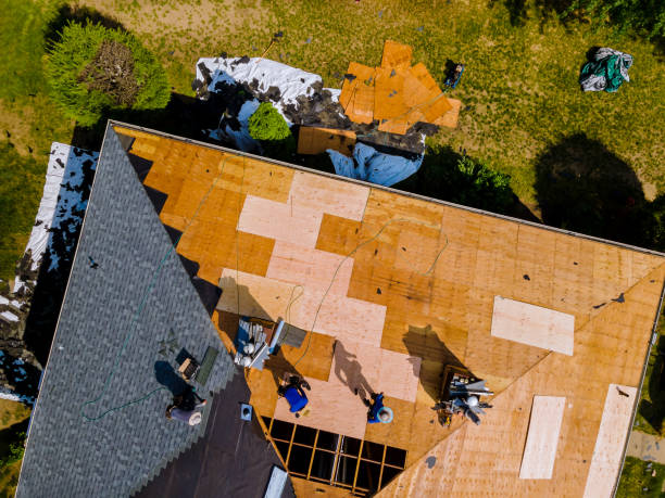 Best Residential Roofing Contractor  in Shoreline, WA