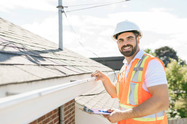 Best Residential Roofing Contractor  in Shoreline, WA