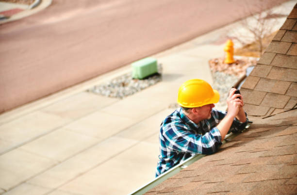 Best Best Roofing Contractors  in Shoreline, WA