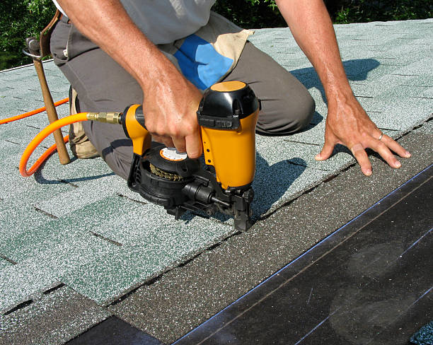 Best Affordable Roofing Company  in Shoreline, WA