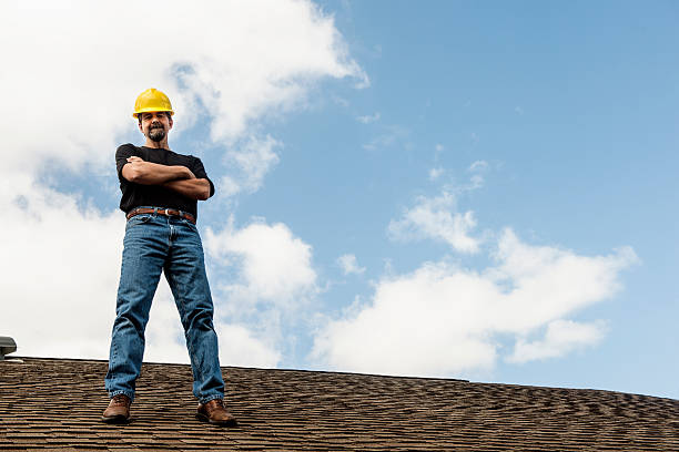  Shoreline, WA Roofing Contractor Pros