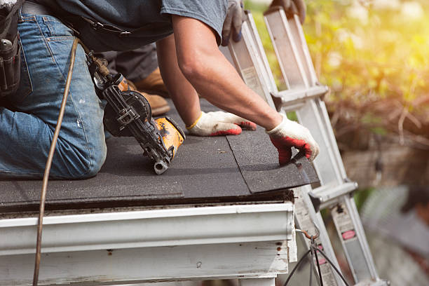 Sealant for Roof in Shoreline, WA