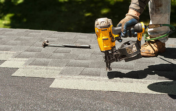 Best Affordable Roofing Company  in Shoreline, WA