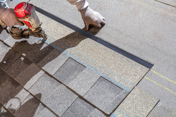 Best Roof Replacement Cost  in Shoreline, WA