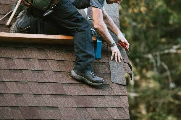 Best Emergency Roof Repair  in Shoreline, WA