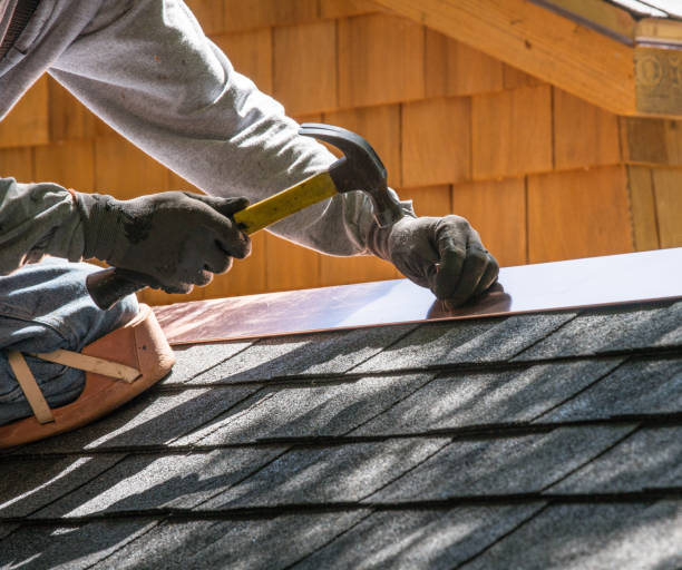 Best Gutter Installation and Roofing  in Shoreline, WA
